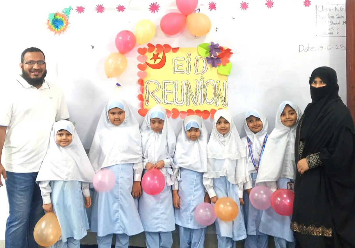 Reunion 3