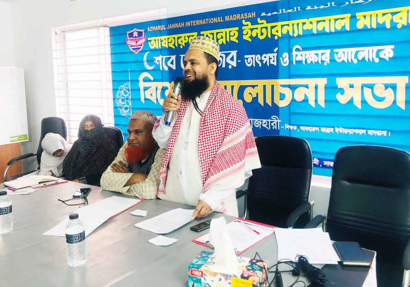 Shab e Meraj 6