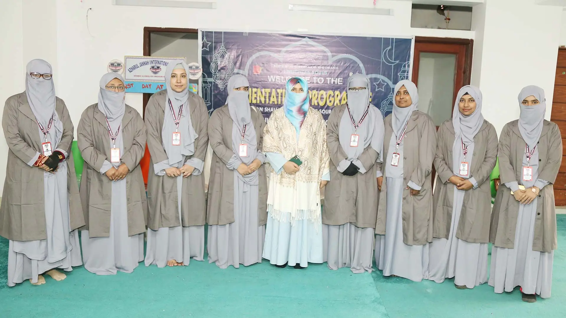 Teacher Panel 2