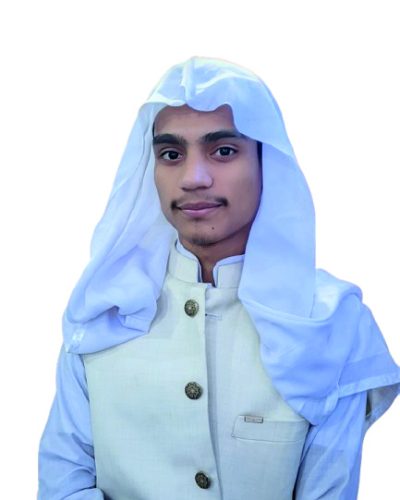 Abdullah Abedin