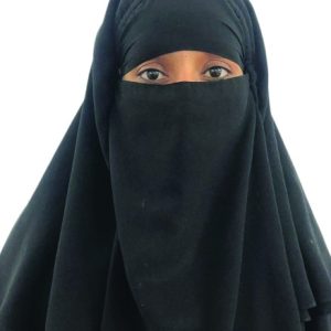 Asma Islam
