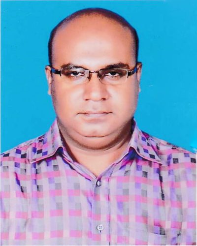 Dr. Dewan Nurul lslam