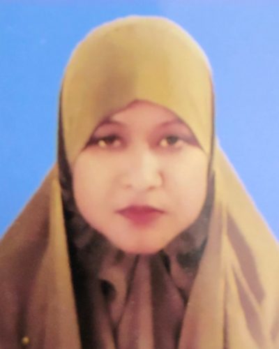 Fatema Akter