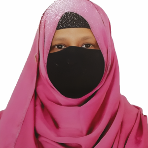 Jakia Sultana