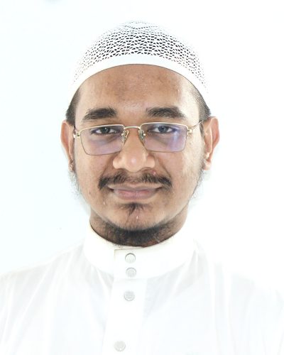 Md Mahadi Hasan