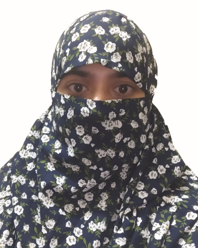 Marea Sharif Nasima