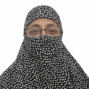 Masuma Sultana