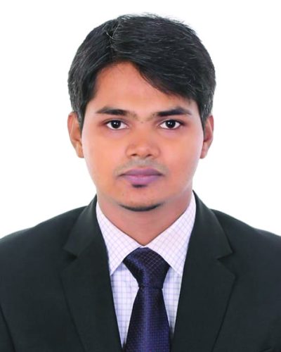 Md Al Amin