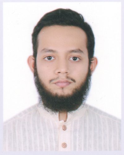Md Al amin Hafez