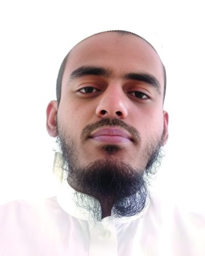 Md Mahfuzur Rahman