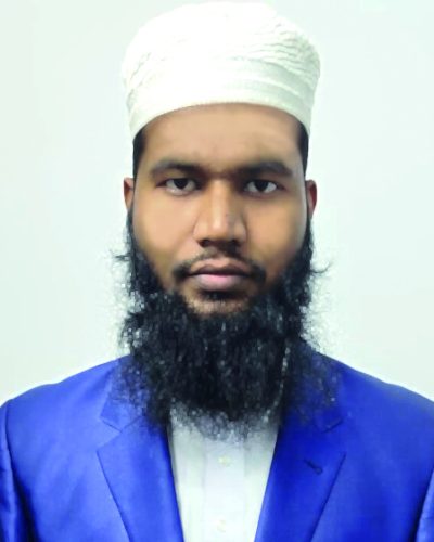 Md Omor Faruk