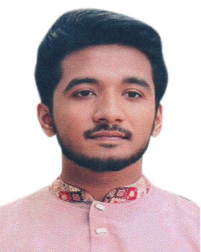 Md Riajul Amin