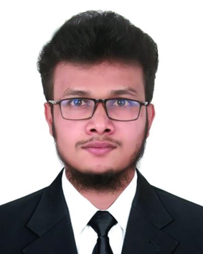 Md Ruhul Amin