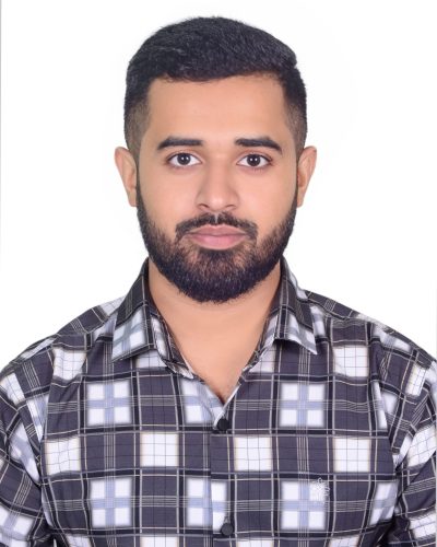 Md Sumon Hossain