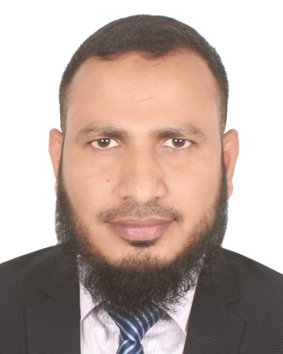 Md Touhidul Islam