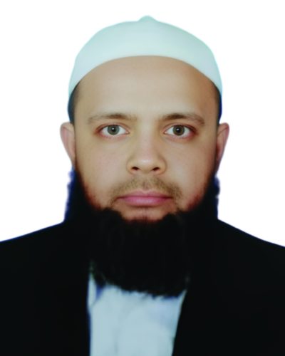 Mohammad Zakaria