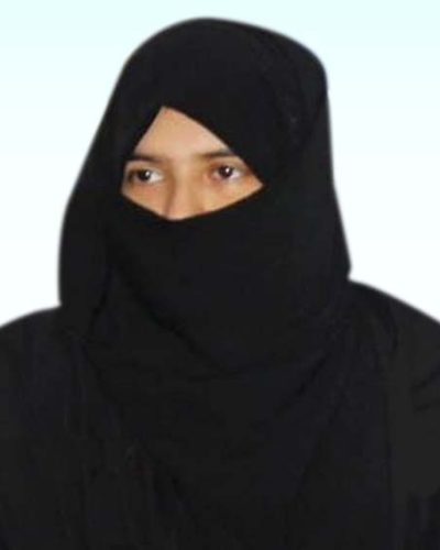 Dr. Kazi Atika Khatun
