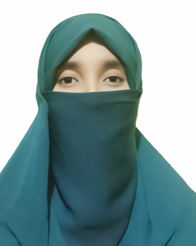 Sadiya Sharmin Keya