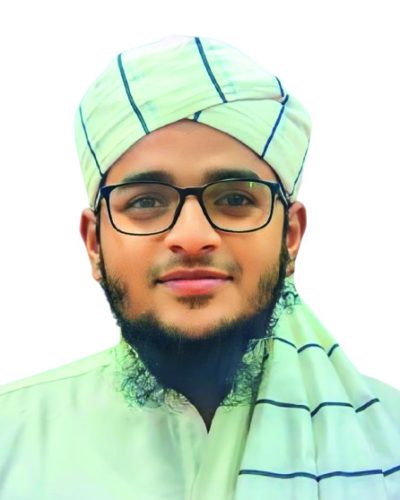 Shorif Hasan Nurullah