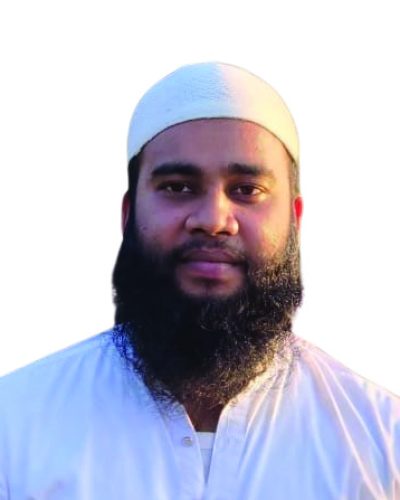 Yasin Mollah