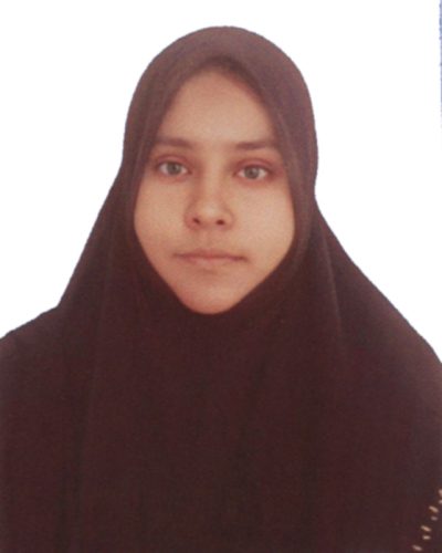 Zakiyah Islam Munia